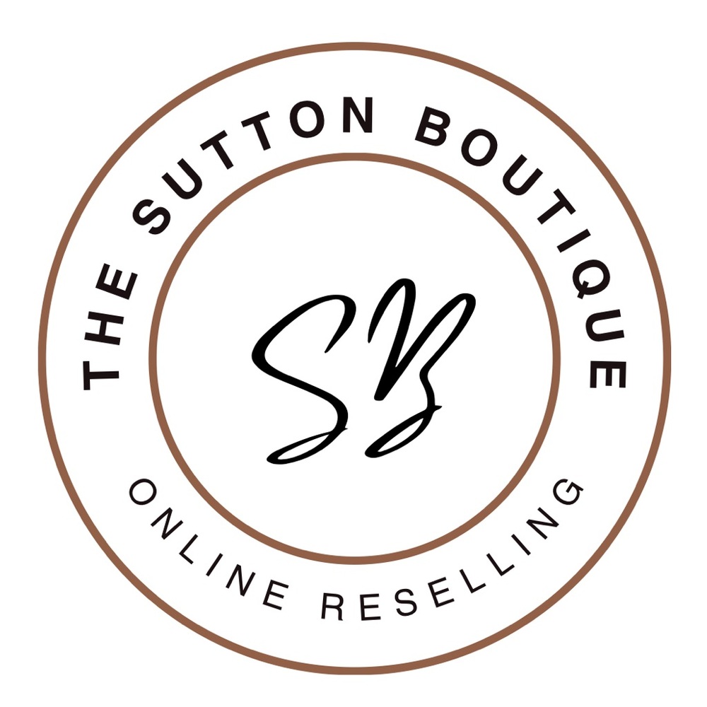 Meet your Posher, The Sutton Boutique